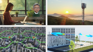 Telcos Dial Up AI: NVIDIA Survey Unveils Industry’s AI Trends