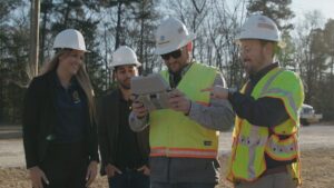 Buzz Solutions Uses Vision AI to Supercharge the Electric Grid