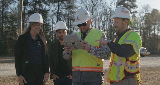 Buzz Solutions Uses Vision AI to Supercharge the Electric Grid | NVIDIA ...