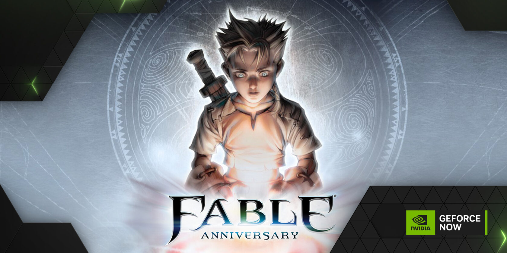 Fable Anniversary on GeForce NOW