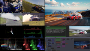 NVIDIA Blackwell Powers Real-Time AI for Entertainment Workflows