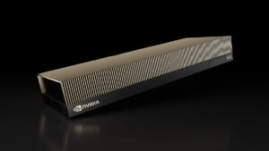 Where AI and Graphics Converge: NVIDIA Blackwell Universal Data Center GPU Accelerates Demanding Enterprise Workloads