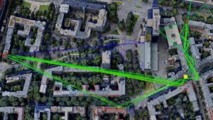 NVIDIA Aerial Expands With New Tools for Building AI-Native Wireless Networks
