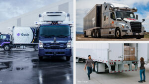 Driving Impact: NVIDIA Expands Automotive Ecosystem to Bring Physical AI to the Streets