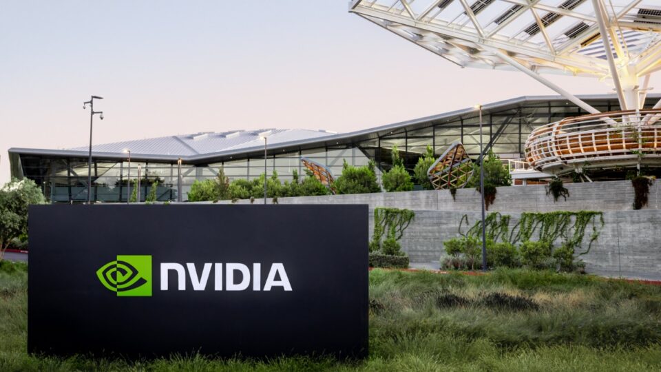 NVIDIA Unlocks AI Compute at Scale, Inviting Capital Partners to Power the AI Infrastructure Buildout