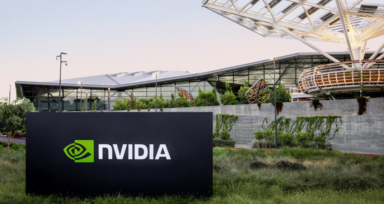 Nvidia Launches Revenue-Share Model for AI Factories
