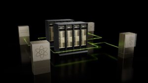 NVIDIA Accelerated Quantum Research Center to Bring Quantum Computing Closer
