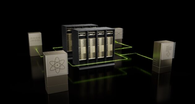NVIDIA Accelerated Quantum Research Center to Bring Quantum Computing ...