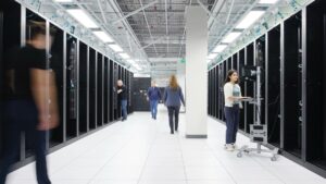 Full Steam Ahead: NVIDIA-Certified Program Expands to Enterprise Storage for Faster AI Factory Deployment