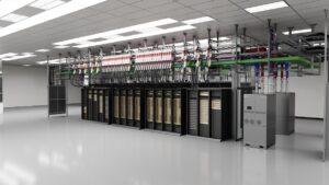 AI Factories, Built Smarter: New Omniverse Blueprint Advances AI Factory Design and Simulation