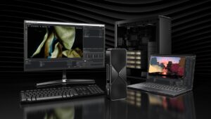 Accelerating AI Development With NVIDIA RTX PRO Blackwell Series GPUs and NVIDIA NIM Microservices for RTX