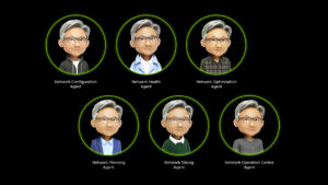 Telecom Leaders Call Up Agentic AI to Improve Network Operations