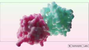 Isomorphic Labs Rethinks Drug Discovery With AI