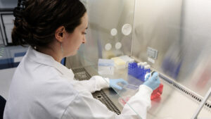 Making Brain Waves: AI Startup Speeds Disease Research With Lab in the Loop