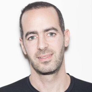 Avatar for Nadim Daher