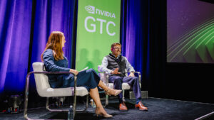 Capital One Banks on AI for Financial Services