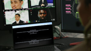 NVIDIA Showcases Real-Time AI and Intelligent Media Workflows at NAB