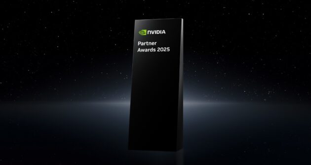 NVIDIA Celebrates Partners of the Year Advancing AI in EMEA | NVIDIA Blog