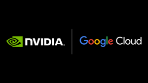 NVIDIA Brings Agentic AI Reasoning to Enterprises With Google Cloud