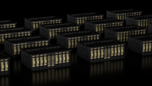 Everywhere, All at Once: NVIDIA Drives the Next Phase of AI Growth