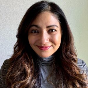 Avatar for Vega Shah