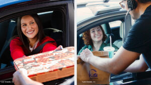 From Kitchen to Drive-Thru: How Yum! Brands Is Accelerating Restaurant Innovation With AI