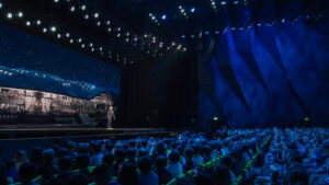 NVIDIA CEO Envisions AI Infrastructure Industry Worth ‘Trillions of Dollars’