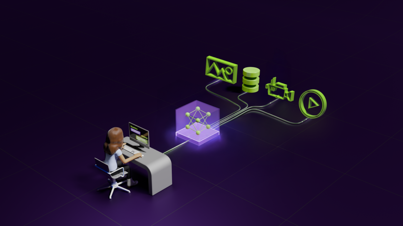 AI Blueprint for Video Search and Summarization Now Available to Deploy ...