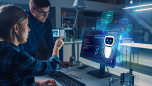 Siemens Makes Factory Floors Smarter With Industrial AI