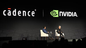 Cadence Taps NVIDIA Blackwell to Accelerate AI-Driven Engineering Design and Scientific Simulation