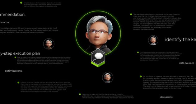Nemotron Labs: How Reasoning AI Agents Transform High-Stakes Decision ...