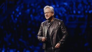 NVIDIA Scores COMPUTEX Best Choice Awards