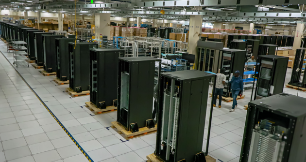 How Dell Technologies Is Building the Engines of AI Factories With ...