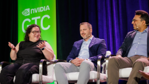 Visa Makes Payments Personalized and Secure With AI