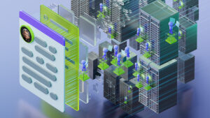 NVIDIA’s Bartley Richardson on How Teams of AI Agents Provide Next-Level Automation