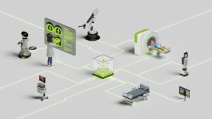 That’s One Smart Hospital! Taiwan Medical Centers Deploy Life-Saving Innovations With NVIDIA System-Builder Partners