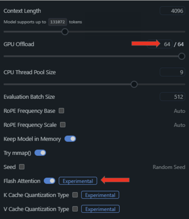 LM Studio Accelerates LLM With GeForce RTX GPUs | NVIDIA Blog