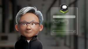 Talk to Me: NVIDIA and Partners Boost People Skills and Business Smarts for AI Agents
