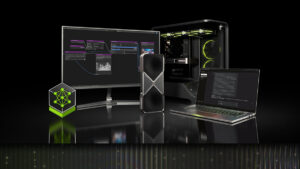 NVIDIA and Microsoft Advance Development on RTX AI PCs