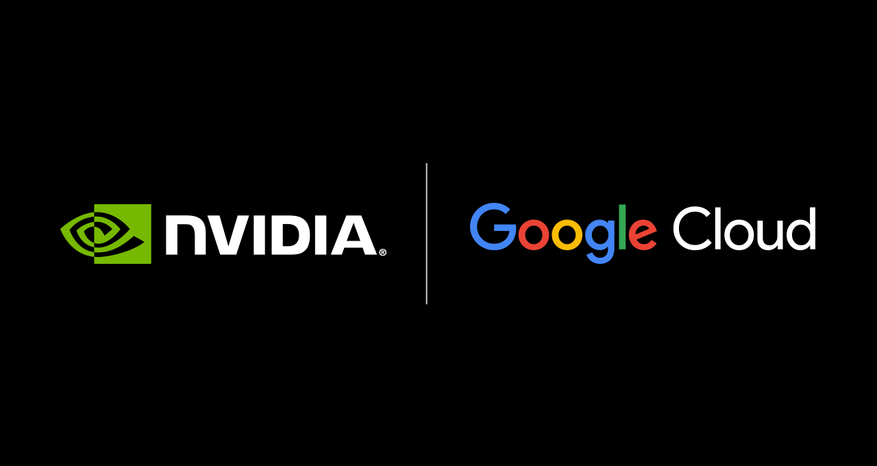 NVIDIA and Google Partnership Gains Momentum With the Latest Blackwell and Gemini Announcements