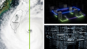NVIDIA-Powered Supercomputer to Enable Quantum Leap for Taiwan Research