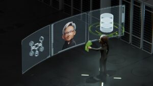Ready to Reason: Storage Leaders Build Infrastructure to Fuel AI Agents With NVIDIA AI Data Platform