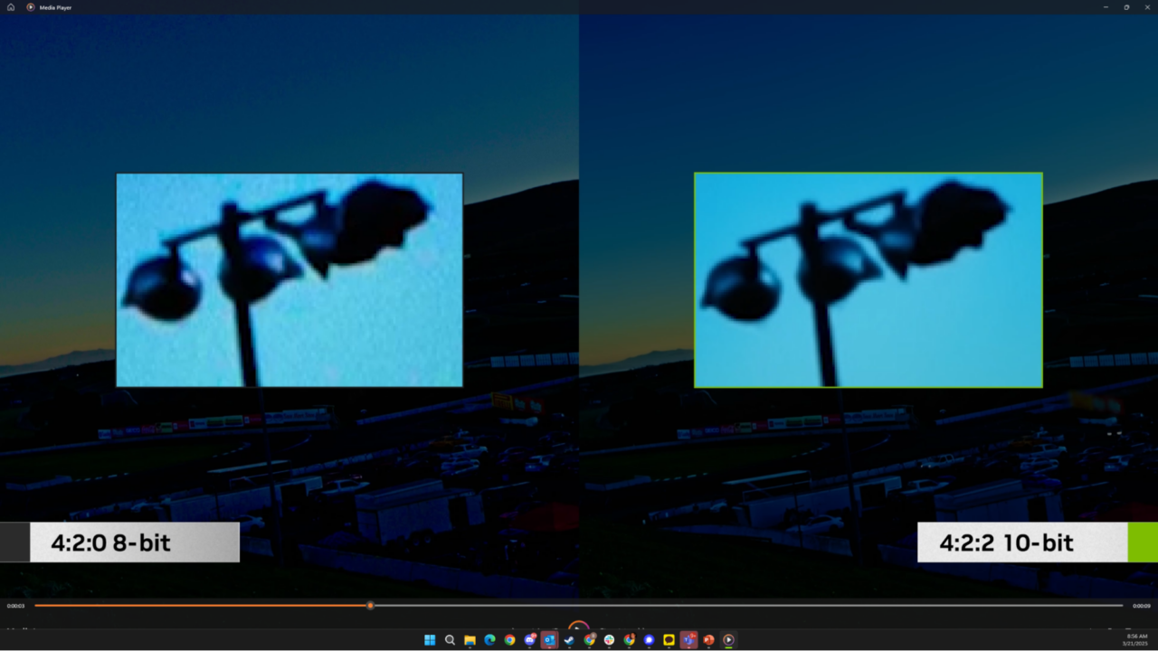 RTX Blackwell GPUs Accelerate Video Editing | NVIDIA Blog