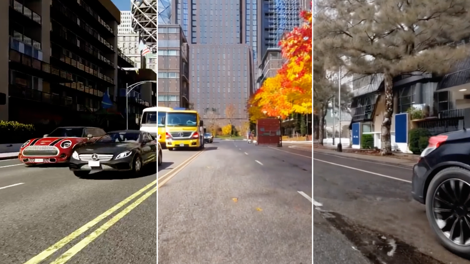 NVIDIA Releases New AI Models and Developer Tools to Advance Autonomous Vehicle Ecosystem