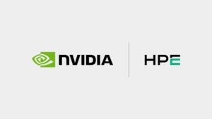 HPE and NVIDIA Debut AI Factory Stack to Power Next Industrial Shift