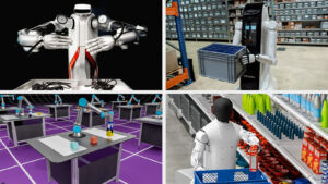 European Robot Makers Adopt NVIDIA Isaac, Omniverse and Halos to Develop Safe, Physical AI-Driven Robot Fleets