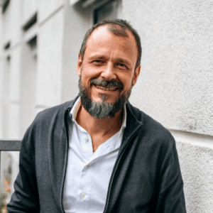 Avatar for Markus Hacker