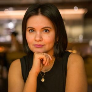 Avatar for Sepi Motamedi