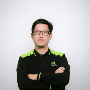 Avatar for Xinzhou Wu