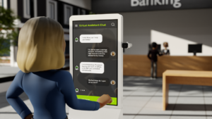 European Financial Services Industry Goes All In on AI to Support Smarter Investments